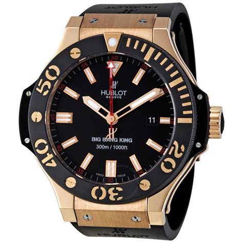 hublot big bang king power gold price|Hublot big bang gold price.